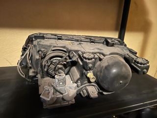 faros delanteros de xenon bmw 320 e46 berlina