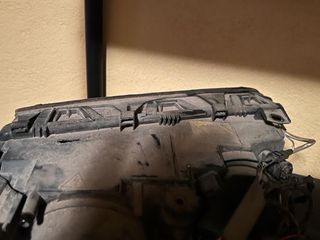 faros delanteros de xenon bmw 320 e46 berlina