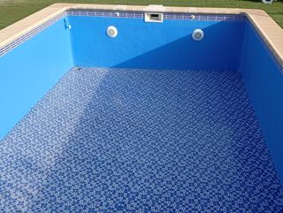 Pintados y recubrimientos en piscinas