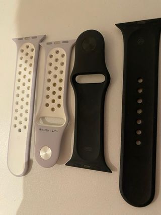 Correa original apple