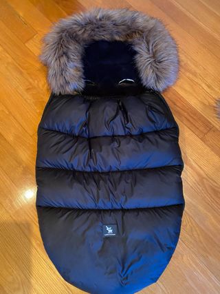 Saco universal Cottonmoose silla paseo 