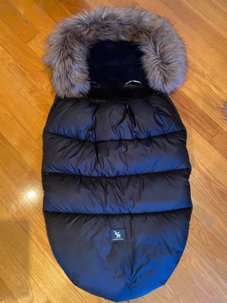 Saco universal Cottonmoose silla paseo 