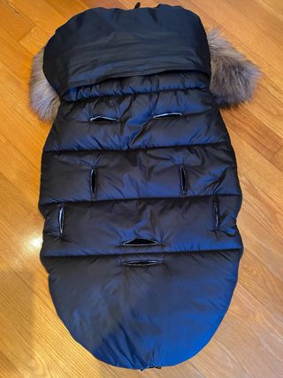 Saco universal Cottonmoose silla paseo 