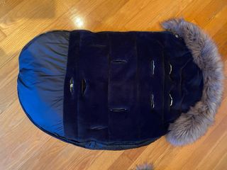 Saco universal Cottonmoose silla paseo 