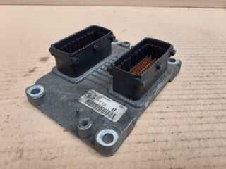 CENTRALITA MOTOR UCE FIAT STILO 0 1.4 16V 90CV 136