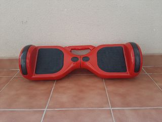 HOVERBOARD