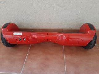 HOVERBOARD