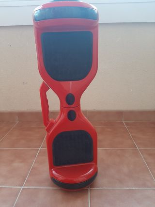 HOVERBOARD