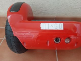 HOVERBOARD