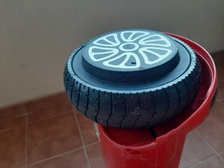 HOVERBOARD
