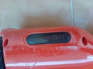 HOVERBOARD