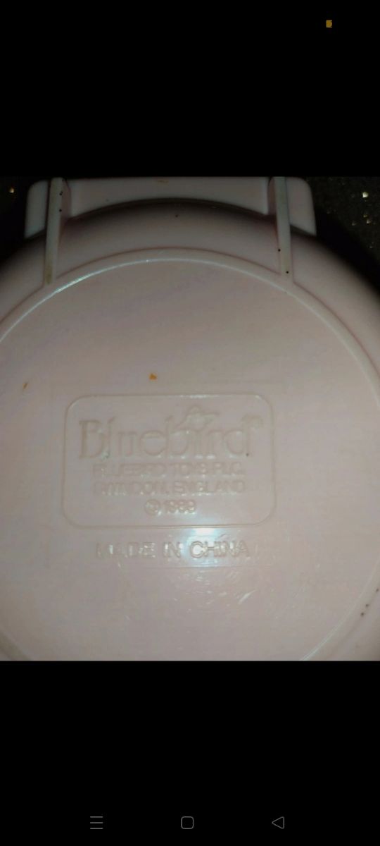 Polly pocket vintage