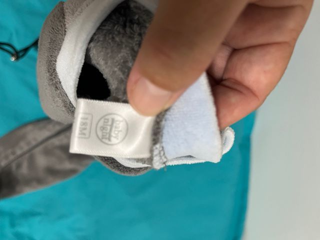 Pijama Manta 18 meses