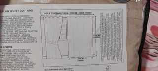 Cortinas