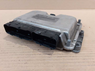 CENTRALITA MOTOR UCE RENAULT MEGANE I 0 1.9 DTI (B