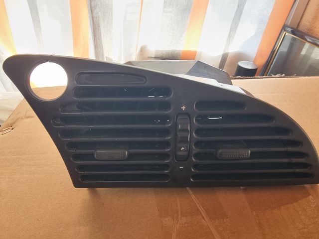 Rejillas  aire citroen  xsara