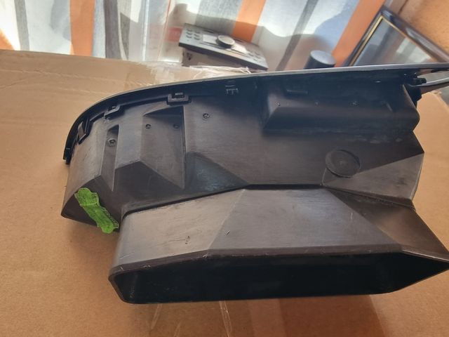 Rejillas  aire citroen  xsara