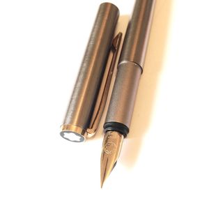 Montblanc-Estilográfica-Bolígrafo-Portaminas