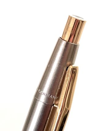Montblanc-Estilográfica-Bolígrafo-Portaminas