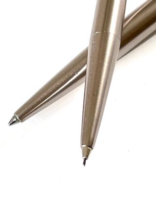 Montblanc-Estilográfica-Bolígrafo-Portaminas