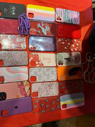 Fundas IPhone 11