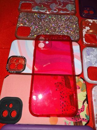 Fundas IPhone 11