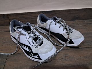 Zapatillas de balonmano 