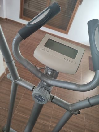 Elíptica Domyos FC100