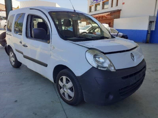 CENTRALITA AIRBAG RENAULT KANGOO / GRAND KANGOO 20