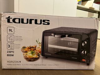 mini horno