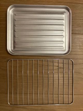 mini horno