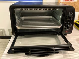 mini horno