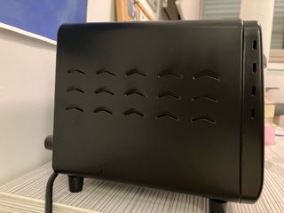 mini horno
