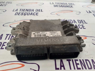 CENTRALITA MOTOR UCE RENAULT CLIO II 0 1.2 (BB0A, 