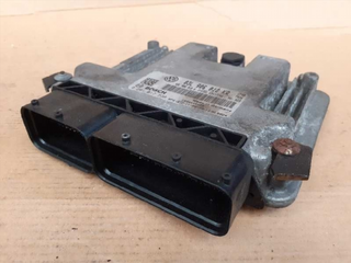 CENTRALITA MOTOR UCE SEAT IBIZA IV 0 2.0 TDI 143CV