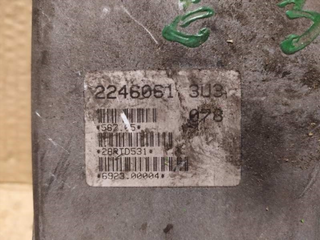 CENTRALITA MOTOR UCE BMW 3 COMPACT 0