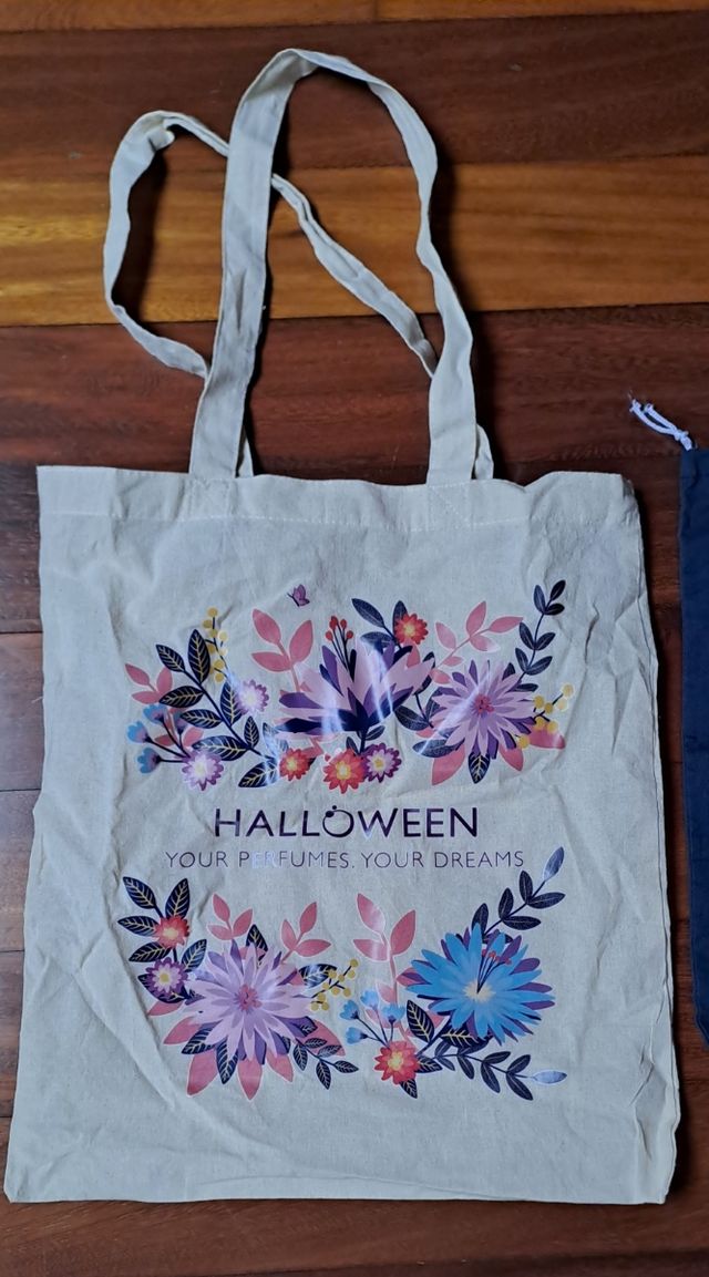 Borsa e trousse da toilette in tessuto Ralph Lauren