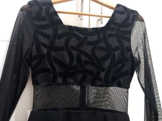 Vestido nochevieja t40