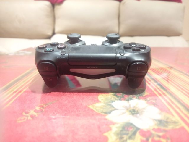 Mando ps4