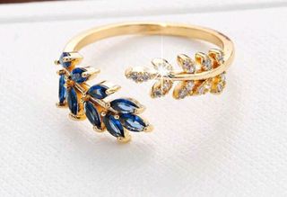 Reloj pulsera + anillo