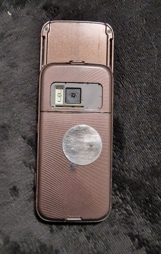 Nokia N85
