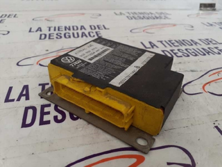 CENTRALITA AIRBAG SEAT LEON 0  