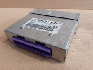 CENTRALITA MOTOR UCE OPEL ASTRA F 0  