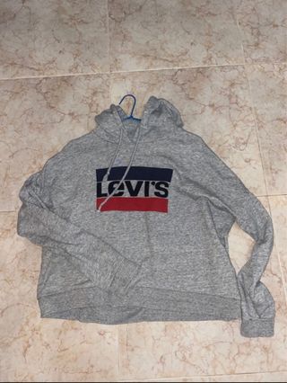 Sudadera levis 