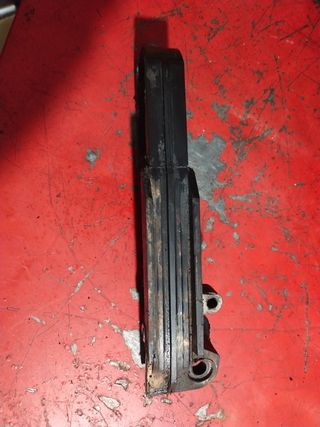 Protector basculante cadena KTM duke