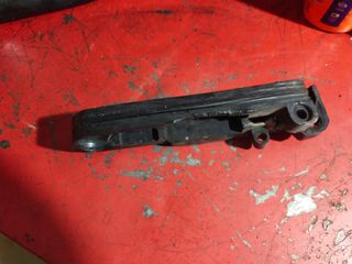 Protector basculante cadena KTM duke