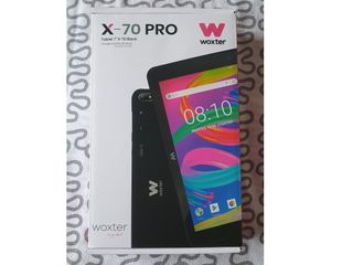 TABLET 7'' Woxter + funda NUEVO