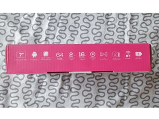 TABLET 7'' Woxter + funda NUEVO