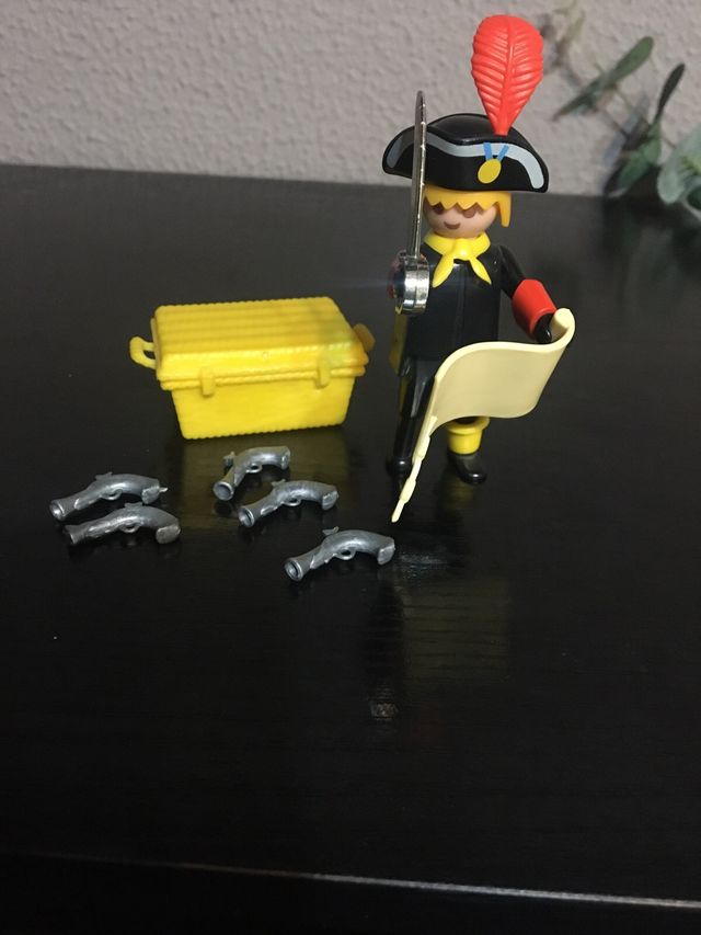 Negro raro vintage de coleccion 3385