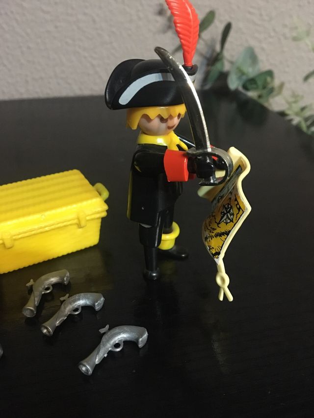 Negro raro vintage de coleccion 3385